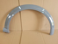 фото thumb №1, Молдинг крила права перед ford puma mk2 st-line