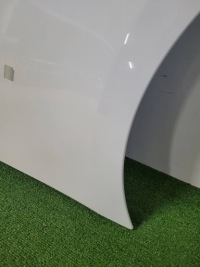 фото thumb №7, Крыло правый перед передний renault trafic iii 3 opel movano b fiat talento