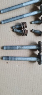 фото thumb №10, Sq5 8r q5 болты подвешивание зад колыбель балка