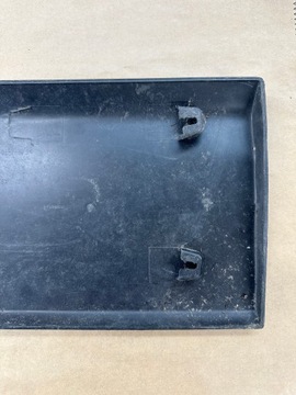 фото thumb №8, Renault master iii movano планка дверь правая зад