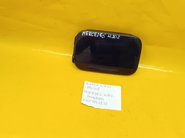 фото thumb №1, Кришка заливання пального mercedes w202 a2015842939