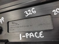 фото thumb №11, Jaguar i-pace планка двері права перед j9d3 2018-