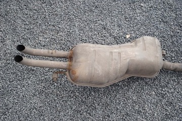 фото thumb №6, Глушник вихлоп кінцевий vw bora 1.9 tdi asz