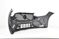 фото thumb №4, Volvo xc60 xc-60 ii lift r-design 2022- бампер передній