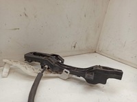 фото thumb №11, Hyundai ix35 2013 замок дверь левый задняя ручка новый