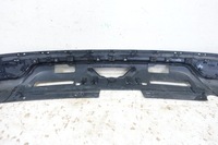 фото thumb №8, Renault koleos ii 2016- накладка спойлер дифузор бампера задня 850188473r