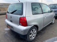 фото thumb №9, Vw lupo 3l 98-05 крышка багажника задняя зад код краски lr7x