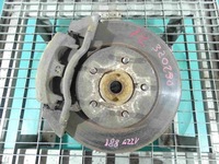 фото thumb №1, Поворотний кулак ліва ступиця перед 3.5 pacifica i 02-06