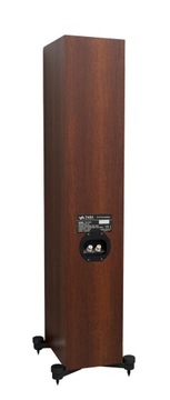 Taga Harmony TAV-507F + TAV-S + TAV-C (Орех)