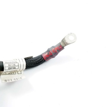 фото thumb №10, Bmw i3 i01 кабель шланг uziemienia 8601245