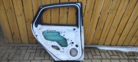 Дверь задняя задние левая ford focus mk3 hb 5d 5b с Разборки, фото thumb