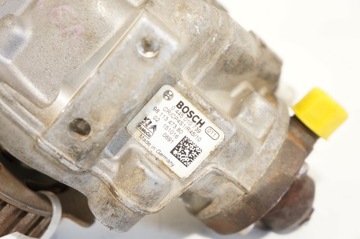 POMPA WTRYSKOWA PEUGEOT CITROEN 1.6 BLUEHDI 0445010739 9811347380
