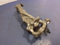 фото thumb №6, Mercedes s w222 поворотный кулак левая перед ступица