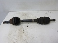 фото thumb №1, Привідний вал ліва opel vectra c signum 2.2 04r.