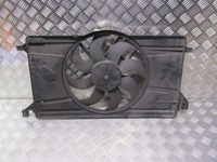 фото thumb №1, Вентилятор радіатора ford focus mk2 1.6 16v