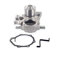 фото thumb №14, Насос рідина охолоджуючої subaru forester, impreza, legacy iv 2.0