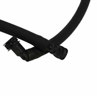 фото thumb №12, Mercedes w203 c209 w209 wąż шланг омывателя лампа a2098600092