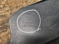 фото thumb №6, 8e0825219f audi a4 s4 b6 8e 8h левая сторона спойлеры