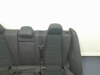 фото thumb №4, Mercedes gle w167 сидіння заднє сидіння сидіння спинка задня