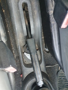 фото thumb №6, Зеркало заднего вида внутренние citroen berlingo i 1 01r 1,9 70km дорестайлинг