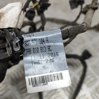 фото thumb №5, Audi q5 sq5 2017 джгут трубопровід датчика паркування pdc