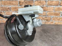 фото thumb №4, Bmw f25 x3 6854348 усилитель тормозов насос тормозная europa