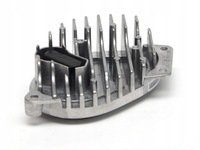 фото thumb №7, Модуль led поворотник левый bmw x5 x6 g05 g06