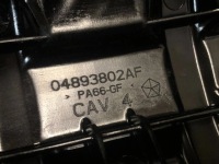 Крышка клапанов chrysler pacifica 2019r 3.6 v6 04893802af Цена, фото thumb