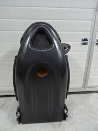 фото thumb №2, Сидіння правий перед smart fortwo i nr155