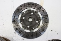 фото thumb №9, Сцепление koło двухмассовый 12317790r комплект renault clio v 1.5 синий dci