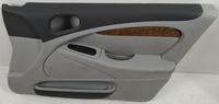 фото thumb №4, Обшивка оббивка двері перед jaguar s-type lift eu