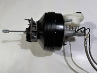 фото thumb №1, Підсилювач гальм гальма насос гальмівна ford expedition 2018 -2022