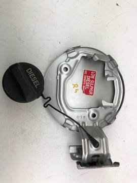 фото thumb №7, Toyota rav 4 кришка заливання пального кришка