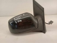фото thumb №1, Дзеркало праве перед ford mondeo mk3 5 pin