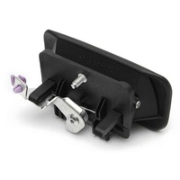 фото thumb №9, Ford transit mk6/7 lh ролик дверь боковых biegacz górny/środek/dolny