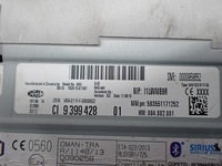 фото thumb №11, Навигация навигация радио дисплей 9399428 9306742 bmw i3 i01 15r