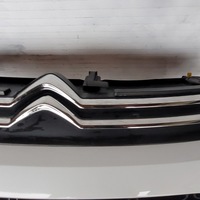 фото thumb №10, Бампер переднє перед citroen c3 iii 3 ewpb ewp комплектний