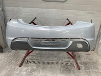 фото thumb №1, Opel astra j iv gtc бампер задний