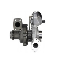 фото thumb №1, Турбонагнітач opel combo life 1.5 131km 853603