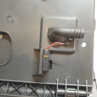 фото thumb №8, Бардачок пасажира перед полиця vw golf v plus + eu