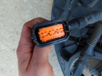 Механизм подъемник стекло левый задний  mercedes w166 в Украине, фото thumb