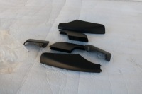 Volvo v70 заглушка накладка рейлинг крыша правая левая Цена, фото thumb