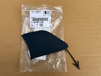 фото thumb №1, Opel insignia b заглушка фаркоп бампера перед передня