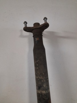 фото thumb №4, Wał привідний 4x4 seat altea oktavia ii 1z audi a3