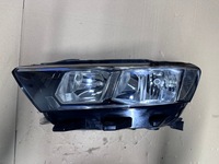 фото thumb №1, Лампа vw t roc 2ga941005b звичайна