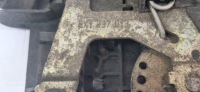 фото thumb №12, Замок дверь vw lupo 6x1837013
