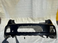 фото thumb №1, Бампер kia ceed ii 2 hb gt line 12-