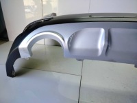 фото thumb №6, Бампер задній kia sportage 2016-...... 86611-f1500