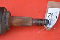 фото thumb №5, Приводной вал левая задняя chrysler pacifica 3.5 v6 04r