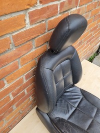 фото thumb №7, Jeep grand cherokee zj сиденье правые